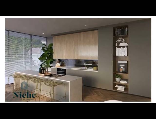 1 BEDROOM FLAT FOR SALE IN BALLITO CENTRAL